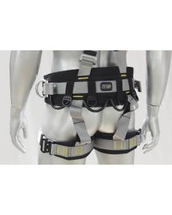 Abseil + Work Rescue Harness Abseil + Work Rescue Harness
